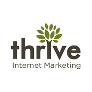 Thrive Internet Marketing Agency's Logo